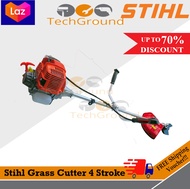 Stihl Grass Cutter 4 Stroke