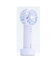 BLUEFEEL  Mini Head Fan Pro 韓國製USB便攜式風扇 - 冰藍色