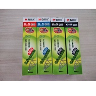 M&G Gel Pen Refill 0.5mm 5pcs