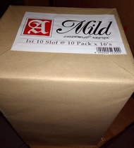 Rokok Sampoerna Mild 16