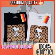 C0ACH SNOOPY NEW DESIGN