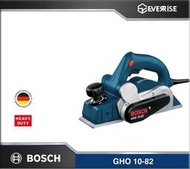 [工具潮流]含稅 德國 BOSCH 專業型電刨刀GHO10-82 大馬力 耐操 停置裝置功能