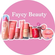 FAYCY MIX ITEM | Setting Spray | Primer | Foundation | Loose Powder | Cushion Fd｜Sunscreen Makeup