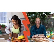 [Course] Easy 7-DAY MEAL PLAN for Lifelong WEIGHT LOSS