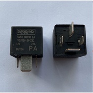 premium-High Power 70A Automotive Relay 5M5T-14B192-EA V23136-J4-X62 for Ford