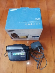 Samsung DVD 數碼攝錄機