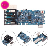 Cheesenm For M18 PCB Charging Protection Circuit Board For Milwaukee 18V 3Ah 4Ah 5Ah 6Ah Li-ion Batt
