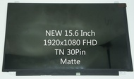 Boehydis NT156FHM-N41 Replacement LAPTOP LCD Screen 15.6" Full-HD LED DIODE (Substitute Only. Not a