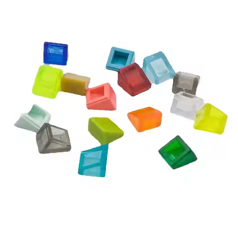 10Pcs 54200 Building Blocks Moc Parts Compatible with Bricks DIY Children Assembly Toys Gift Box