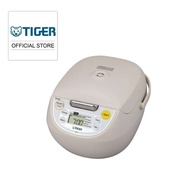 Tiger 1.0L Microcomputerized Tacook Rice Cooker JBV-S10S