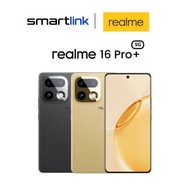 Realme 16 Pro+ 5G | 12GB RAM+512GB
