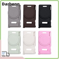 DARBEMY Camera Protective , Shockproof Silicone Protective Cover Skin,  Anti-scratch Soft Shell for 