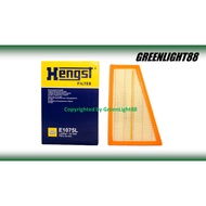 (E1075L) (HENGST) MERCEDES-BENZ W176/W246/C117-CLA AIR FILTER (270 094 0004)