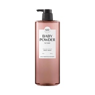 Happy Bath 保濕香水沐浴露- # Baby Powder 760g