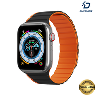 Dây Đeo Silicone Kai.N Dux Ducis Dành Cho Apple Watch Ultra 2/ 1 Apple Watch Series 10-1/SE/SE 2022 