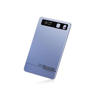 Smart Ultra-thin AI Voice Bluetooth with Magnetic Attachment Meeting Minutes Real-time Translation C