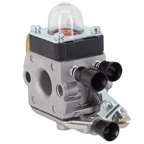Carburetor Carb For Stihl HS45 Hedge Trimmer FS38 FC55 FS310 For Zama C1Q-S169B Trim Power Equipment