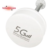 5G Antenna Revolution Antenna Feed 698-6000MHz 4G 5G Antenna Grid for Phone Radio TV Mesh Parabolic 