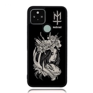 Google Case PIXEL 8 7A 7 6 6A 5 5A 4 4A 3 3A 2 Pro XL 4G 5G Maternal AE2243 Hardcase S9