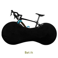 MTB/Road Bike Protective Wheel Cover Elastic Bicycle Indoor Dust Cover Cycling Accessories