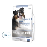 HEALTHYERA 健康紀元 犬食 低過敏照護配方  羊肉+益生菌+低敏蛋白  1.5kg  1袋