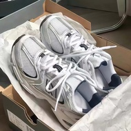 ɴʙ 530 Fashionable running shoes for men and women, casual sports korean style rubber school shoe