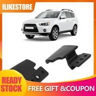 ilikestore 2Pcs Center Console Armrest Lid Latch 8011B548 Replacement for Outlander 2006 to 2012