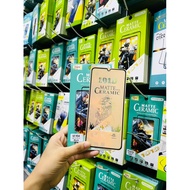 For vivo Y29s Y19s Y29 Y04 Ceramic Matte Screen Protector