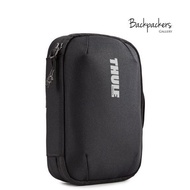 Thule Subterra PowerShuttle Travel Case Black