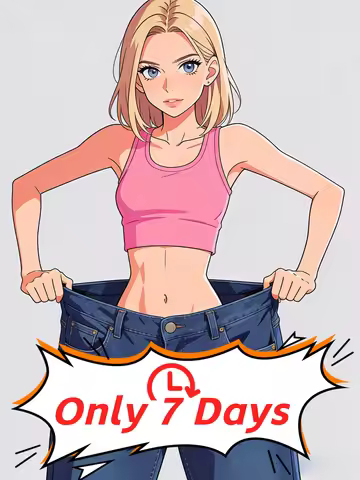 7 days shed pounds leg,shands,waist