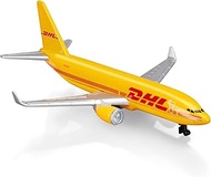 Model Airplanes DHL 757 Airplane Airlines Plane Aircraft Model for Display Collection