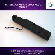 ORIGINAL Apple Macbook Pro A1286 2011 2012 Speaker