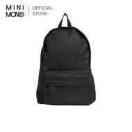 [Mini Mono X ELEMENTS] Unisex Backpack