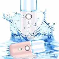 Nano spray face mist Nano facial miosturizing face/ Nano spray face mist Contemporary/viral