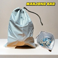 Mahjong Bag ｜for Automati Mahjong Table | Mahjong Tiles