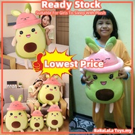 avocado Plush toy avocado pillow plush toy avocado doll cute soft toy animal toy cute gifts bear dol