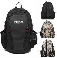 韓國🇰🇷Superdry背囊 (2色選擇)