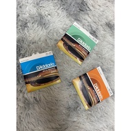 Taiwan Shipment Cheapest Guitar Strings D'addario EZ900 EZ910 EZ920