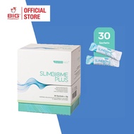 SWISSMED SLIMBIOME PLUS 5G 30S