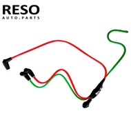 RESO  F81Z-9E498-DA,F81Z9E498DA Emission Vacuum Harness Connection Line For Ford F250 F350 F450 F550