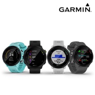 Garmin Forerunner 55 GPS Smartwatch (1 Year Local Garmin warranty)