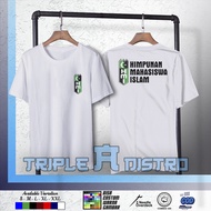 Kaos HMI HIMPUNAN MAHASISWA ISLAM SPECIAL DB Baju By Triple A Distro
