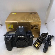 NIKON F6