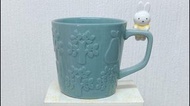 Studio clip x Miffy 圖案杯