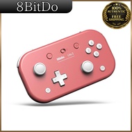 8BitDo Lite 2 Bluetooth Wireless Controller for Nintendo Switch, Switch Lite, Android & Raspberry Pi