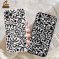 Case Untel SM009 For REALME C11 C12 C15 C17 C20 C21Y C25Y C30 C31 C33 C35 REALME 5i REALME 10 REALME