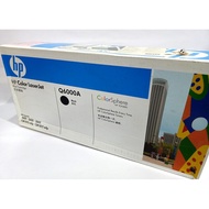 HP GENUINE Q6000A/Q6001A/Q6002A/Q6003A COLOR TONER (1600/2600/2605/CM1015MFP/CM1017MFP)