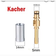 Karcher car wash line head, karcher car wash line head, karcher line quick connector, karcher car wa