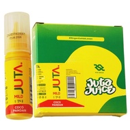 Juta Mild Coco Pandan Salt Nic 15ML by RSR Brew x Vape Boss