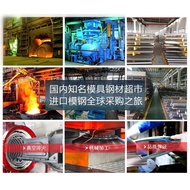 7075-t6 Aluminum Plate Wholesale Aluminum Alloy Aluminum Rod Mold 7075-t6517075Material Factory Prof